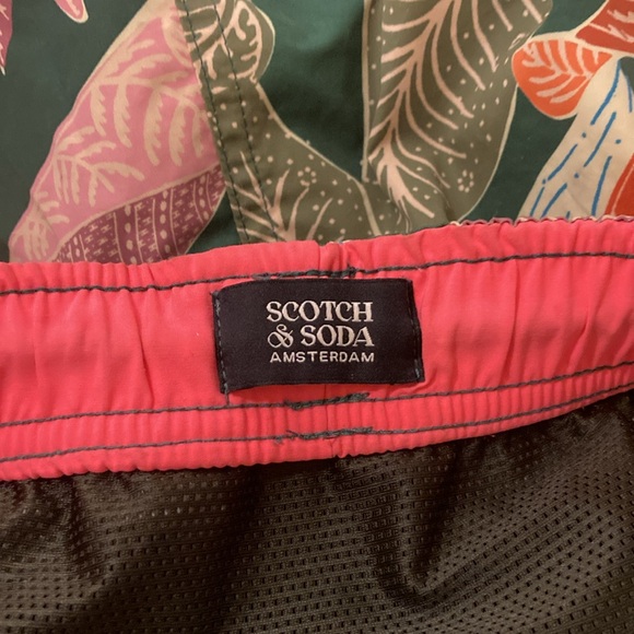 Scotch Soda Amsterdam - Picture 3 of 7